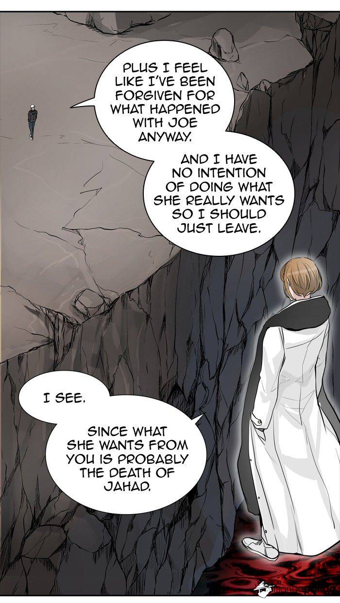 Tower of God Chapter 339 image 067